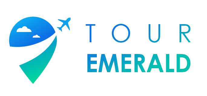 Tour Emerald